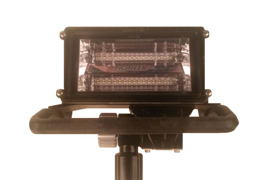 Picture of Whelen Pioneer Plus Rectangular LED Flood Light