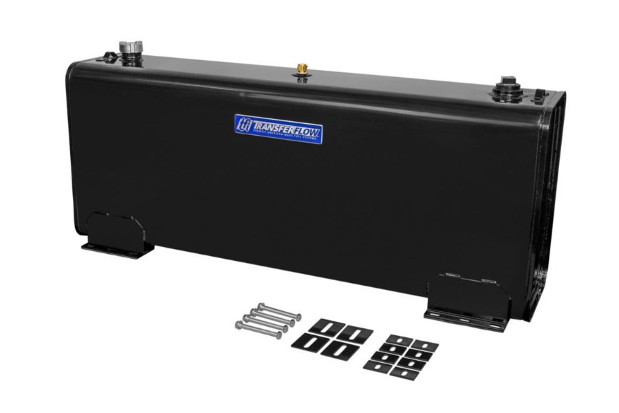 Picture of Transfer Flow 50 Gallon Diesel Refueling Tank (6.5' and 8' Diesel Trucks)