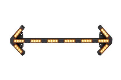 Picture of Federal Signal 4200S and 8200S SignalMaster Arrow