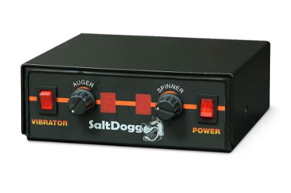Picture of SaltDogg Variable Speed Controller SHPE Salt Spreaders