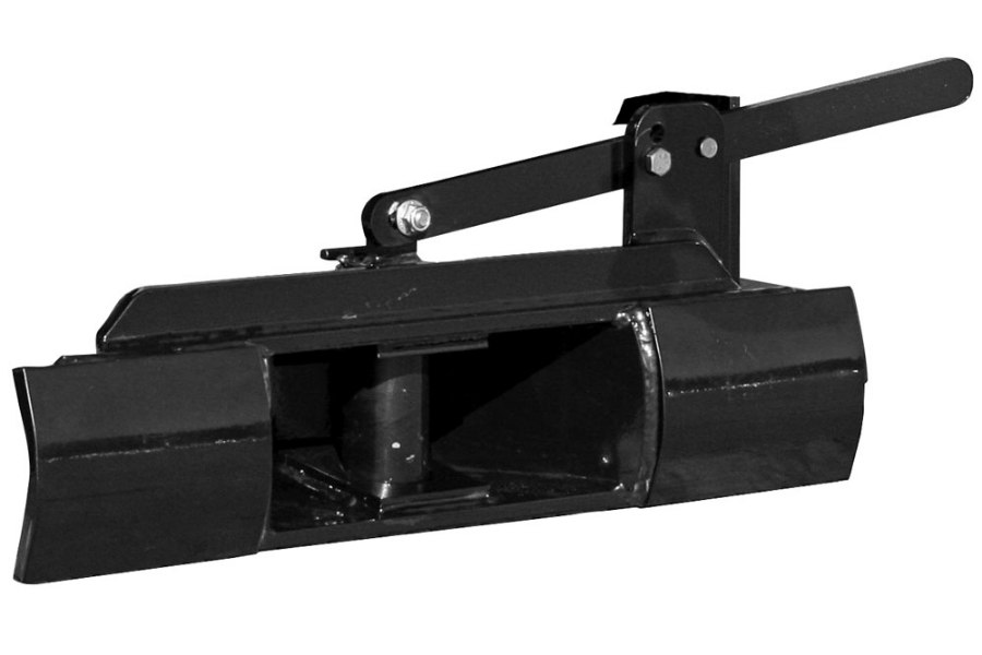 Picture of SnowDogg Plow Quick Hitch Attachments Quick Hitch Truck Portion DropPin Style