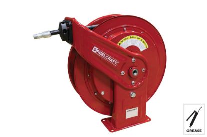 Picture of Reelcraft HD70000 Series Grease Reels