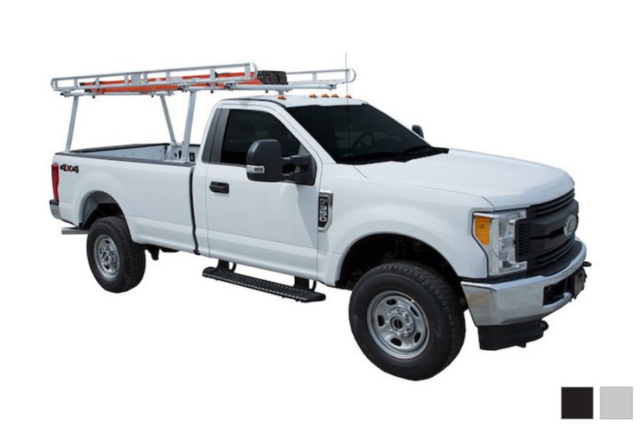 Picture of Buyers Aluminum Truck Ladder Rack