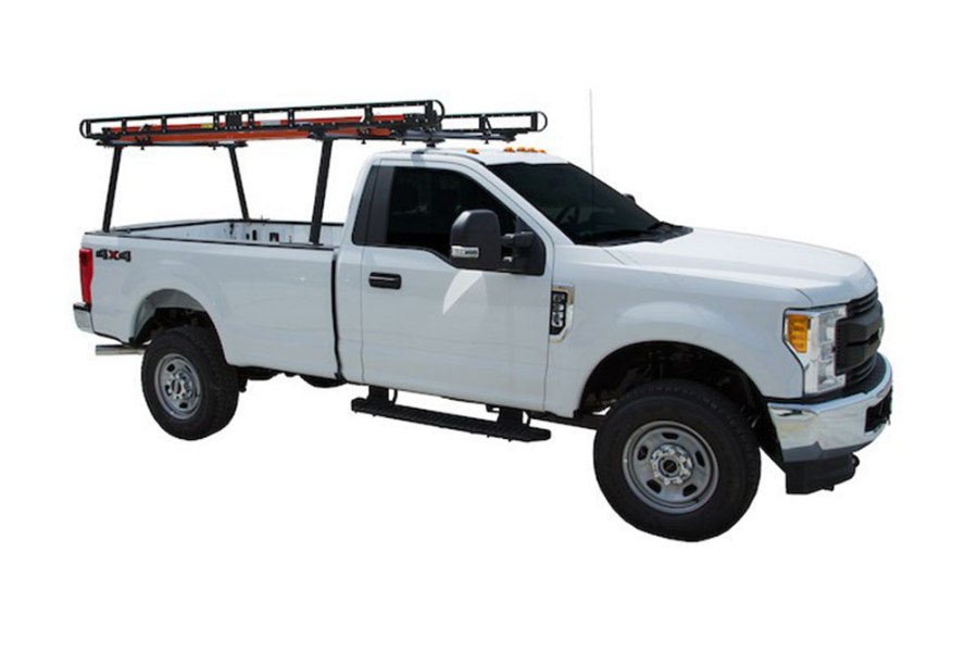 Picture of Buyers Aluminum Truck Ladder Rack