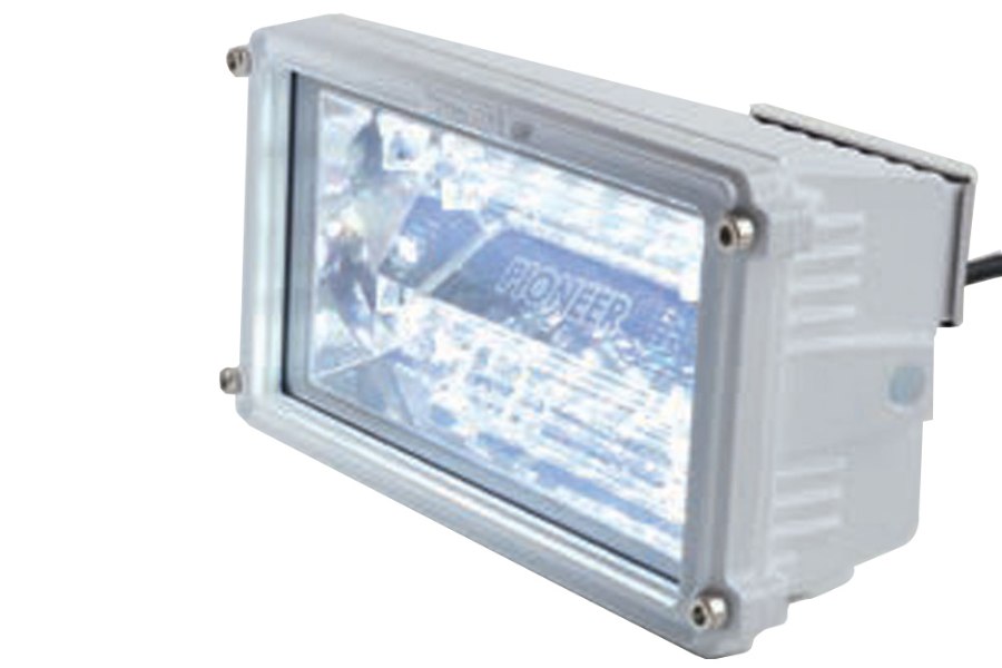 Picture of Whelen Pioneer Super-LED Floodlight