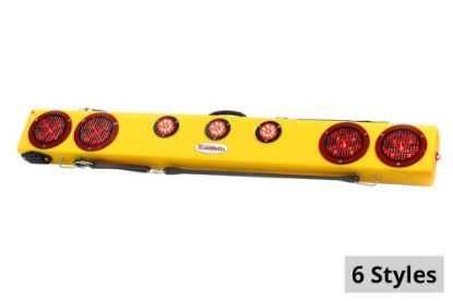 Picture of TowMate 48" Lithium Wireless Tow Light