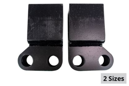 Picture of AW Direct Dual Fork Receivers