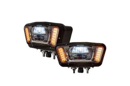 Picture of SnowDogg Universal LED Light Kit Pair