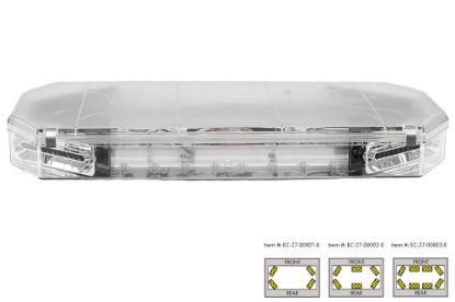 Picture of ECCO 27 Series Light Bars