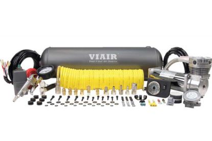 Picture of Viair Ultra Duty Onboard Air System