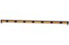 Picture of PSE Amber NarrowStik LED Directional Bar, 48"L