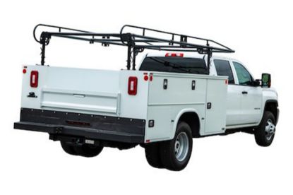 Picture of Buyers Service Body Ladder Rack