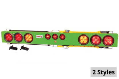 Picture of Lite-It 60" LED Tow Light Bars