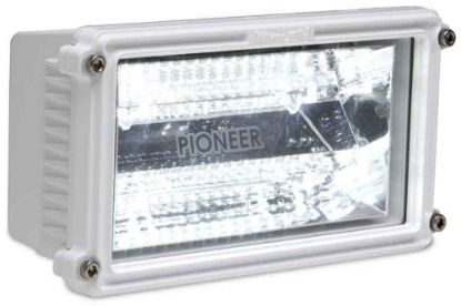 Picture of Whelen Pioneer Rectangular LED Flood Light