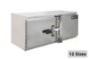 Picture of Buyers Aluminum Polished Stainless Steel Barndoor Camlock Underbodies