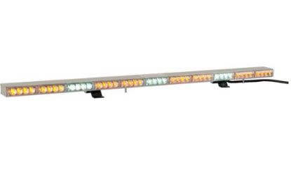 Picture of Towmate Power-Link 48"L LED Directional Bar w/ Work Lights