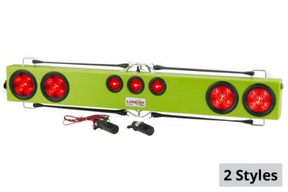 Picture of Lite-It 48" Wireless LED Tow Light Bars