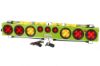 Picture of Lite-It 48" Wireless LED Tow Light Bars