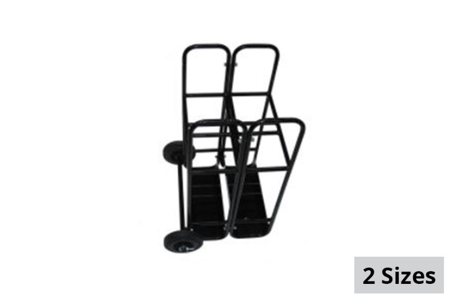 Picture of Sava Cylinder Safety Carrying Rack