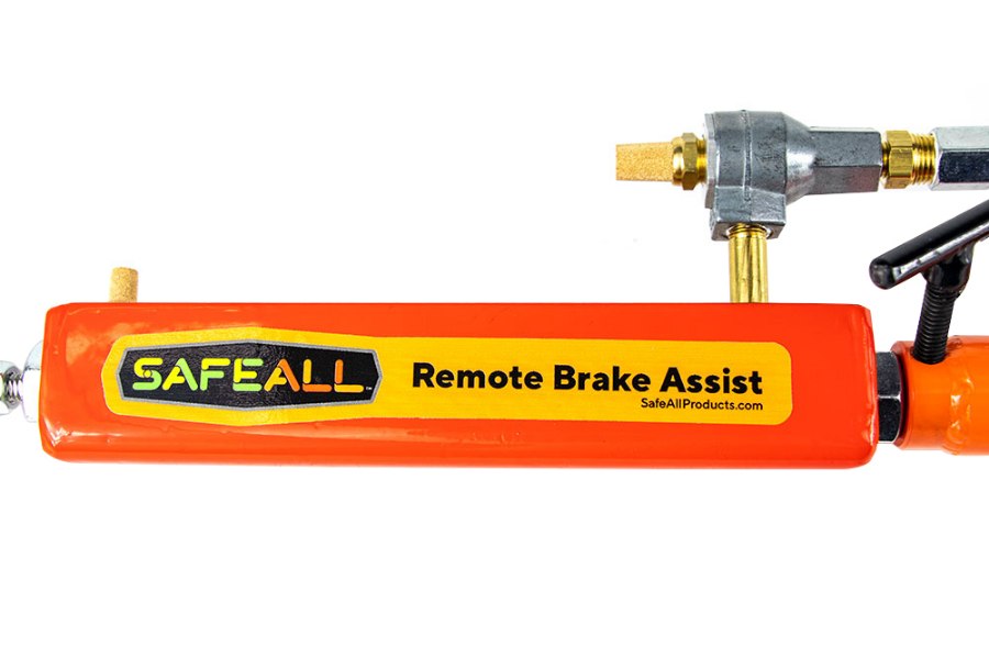 Picture of SafeAll Remote Brake Assist
