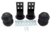 Picture of Timbren Front Load Booster Ford F650 / F750 (LoPro Models)