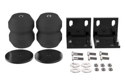 Picture of Timbren Front Axle SES Suspension Upgrade Any Medium Duty Truck w/ 4"-7" of Clearance