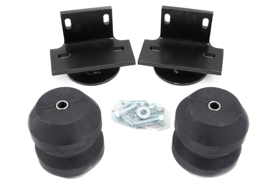 Picture of Timbren Rear Load Booster Ford F600 F700 and F800 (All Models w/ Leaf Springs)