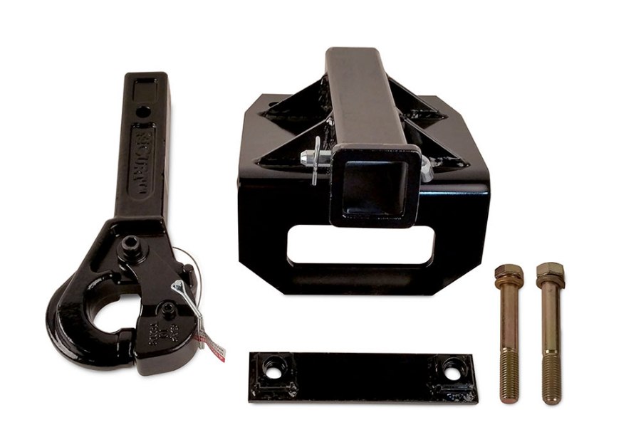 Picture of Zip's Pintle Hook Receiver Kit (Gen 1 Miller Car Carriers)