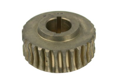 Picture of Holmes 440HP Worm Gear