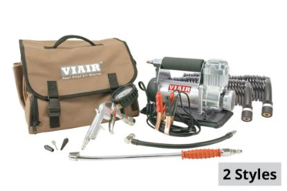 Picture of Viair Corporation Automatic Compressor