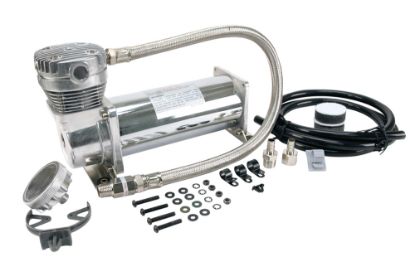 Picture of Viair Chrome Compressor Kit