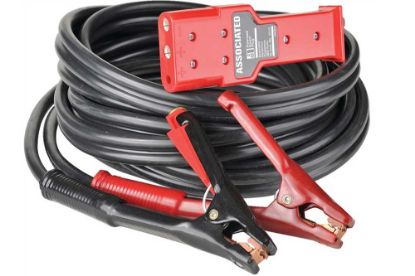 Picture of Associated Heavy-Duty 800A Plug-In Cables