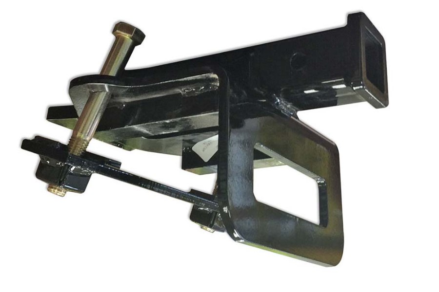 Picture of Miller Reese Receiver Adapter (Gen 2 Car Carrier Wheel Lifts)
