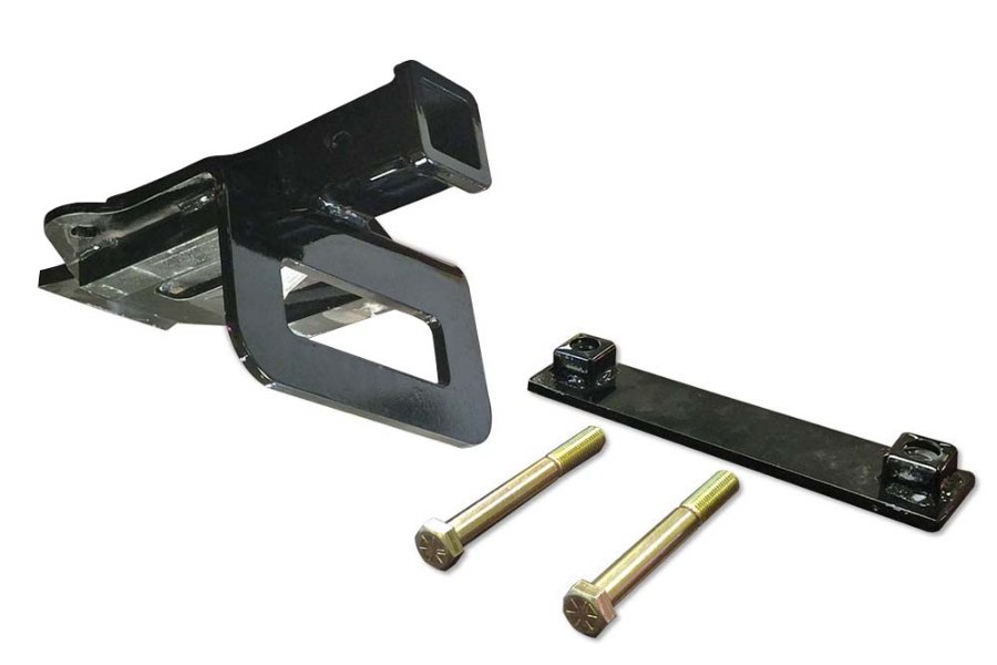 Picture of Miller Reese Receiver Adapter (Gen 2 Car Carrier Wheel Lifts)