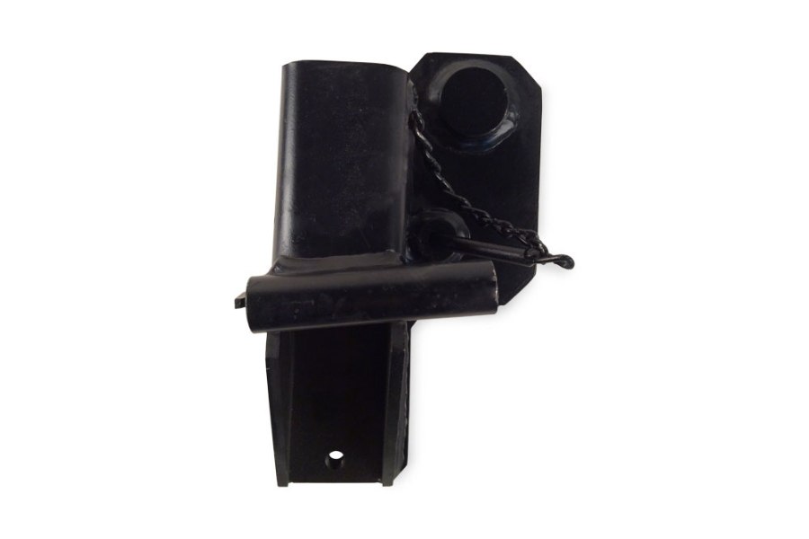 Picture of Miller Driver Pivot-Style L-Arm Receiver Bracket