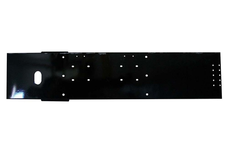 Picture of Century Control Channel Box 74" Black 05 and Up