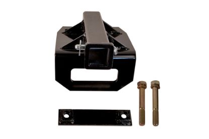 Picture of Miller Reese Receiver Adapter (Gen 1 Car Carrier Wheel Lifts)