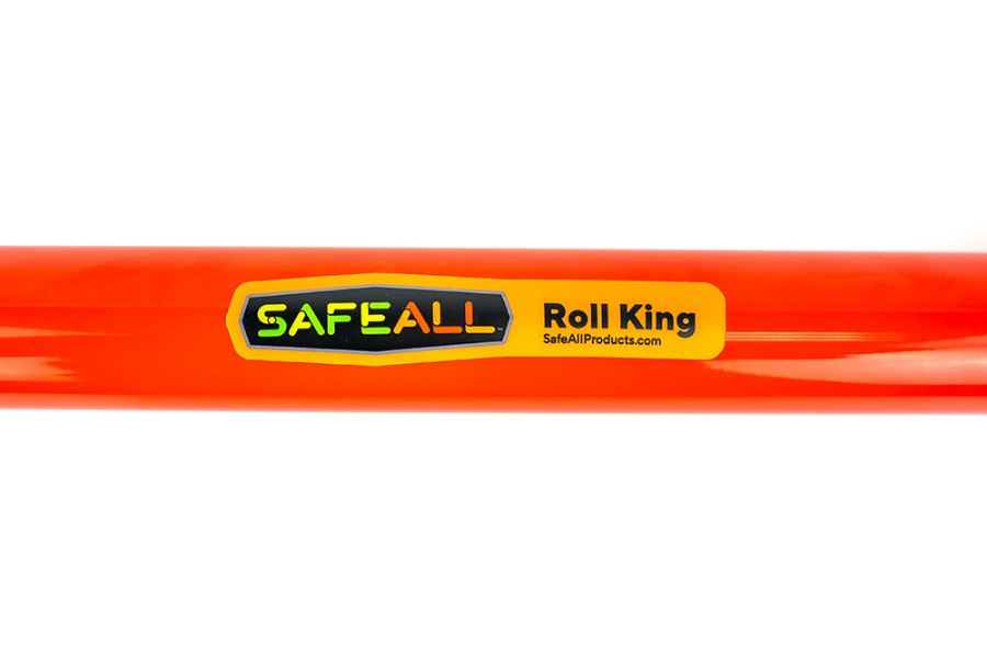Picture of SafeAll Roll King