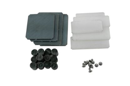 Picture of Zacklift Z18 Full Wear Pad Replacement Kit