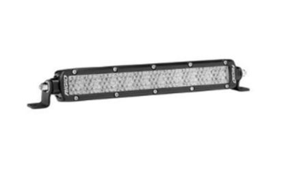 Picture of Rigid E Series 10" SR-Series Hybrid LED Utility Light Bar