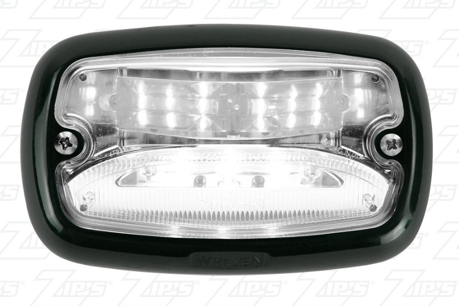 Picture of Whelen M4 V-Series Linear Super LED Combination Lighthead