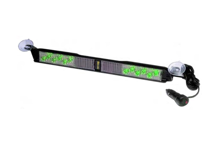Picture of Whelen LED Slimlighter w/ Suction Cup