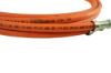 Picture of Miller New Style Dual Bonded Hose Assembly, 19' Bed