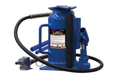 Picture of Bottle Jack 20 Ton Air / Hydraulic