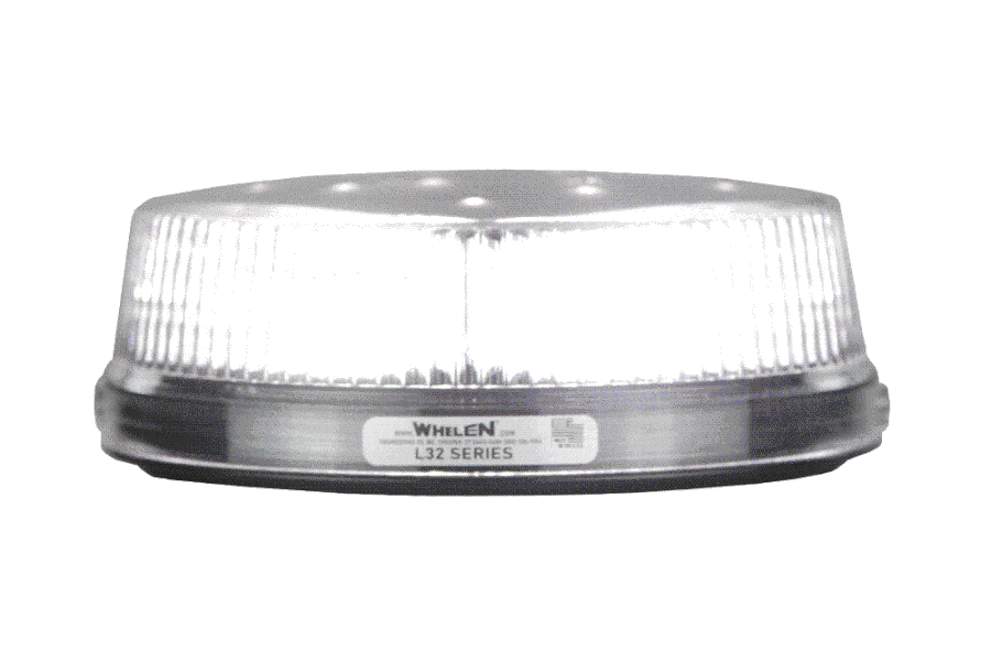 Picture of Whelen L32 Series Super LED Warning Beacon