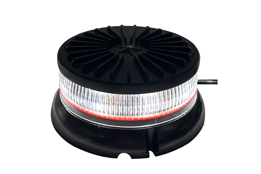 Picture of Race Sport High Power Mulit-Flash Pro Series LED Warning Light