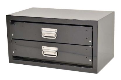 Picture of Phoenix Two-Drawer Insert