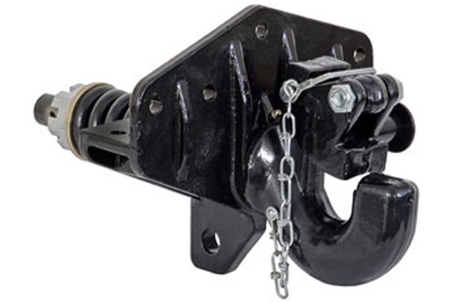 Picture of Buyers 15 Ton Forged Pintle Hook