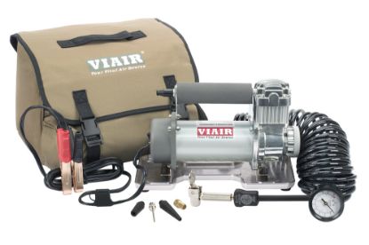 Picture of Viair Corporation 400P Portable Compressor
