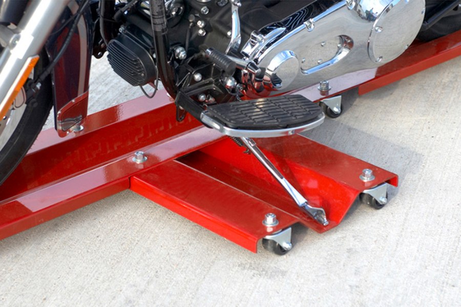 Picture of Merrick Auto Cycle Dolly